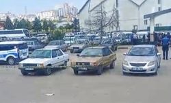 Mezarlıktaki çatışmaya gözaltı
