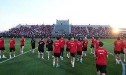 A Milliler ara vermiyor