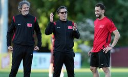 Gözler Vincenzo Montella’da