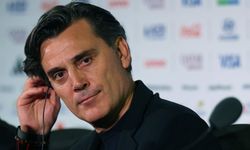 Montella çok mutlu