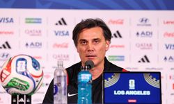 Montella; Hiçbir yere gitmiyorum