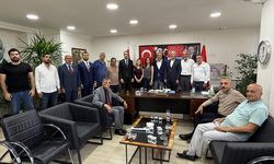 Nesanır’ın yönetim listesi tamam