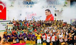 Ödüller sahibini buldu