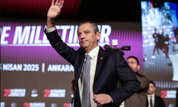 Özgür Özel, helal oylarla seçildi