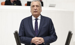 Öztürkmen isyan etti