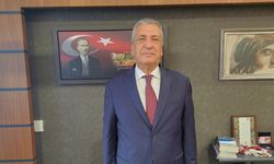 Öztürkmen’den parti disiplini çağrısı