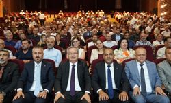 Okul müdürleri her şeyi konuştu