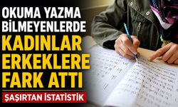 Gaziantep'te şaşırtan istatistik