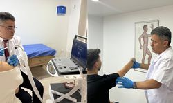 Omuz ağrılarında nokta atışı tedavi
