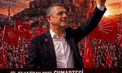 Özgür Özel’in programı belli oldu