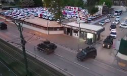 'Polatlar' suç örgütü çökertildi