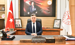 Sağlık Müdüründen iğne için önemli uyarı