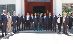 Sait Kılıç’tan üstü kapalı gönderme