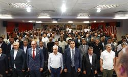 Gözler İcra Kurulu'nda