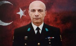 Gaziantep'te şehit acısı
