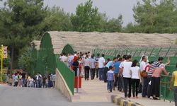 Gaziantep'i sevindiren davet
