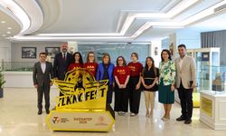 Şahin öğrencilerden ‘final’ istedi
