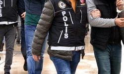 Şahin’in dünürü tutuklandı