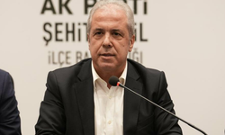Şamil Tayyar şaşırtan gözdağı