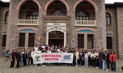 Şehitkamil’de Ankara gezileri başladı