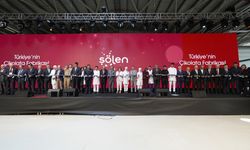 Şölen’den dev yatırım