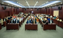 Siber tehditler risk oluşturuyor