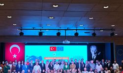 Sivil katılım zirvesi ilgi gördü