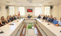 Spor bilimlerinde akreditasyon süreci başladı