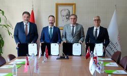 Süper çocuk projesi için imza attılar
