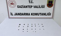 Tarihi eser operasyonu