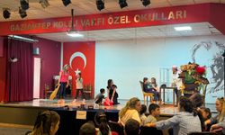 Teknoloji tarihi drama ile canlandı