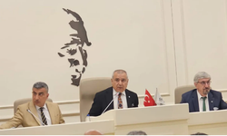 Türkiye Kent Konseyleri Trakya Buluşması Çerkezköyde