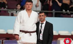 Türkiye 3.’sü oldular