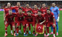 Türkiye’nin Paraguay Maçında İlk 11’i Belli Oldu