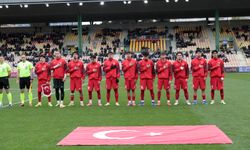 U19 Milli takımının rakipleri belli oldu