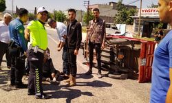 Ucuz atlattı