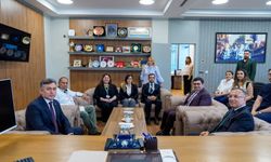 Çeber’den Gaziantep'in sağlığına yakın takip