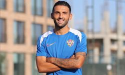 Umut Meraş olmadı