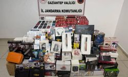 Uyuşturucu ve kaçakçılık operasyonuna tutuklama