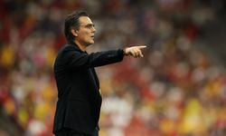Vincenzo Montella: "Düzeltmek için vakit var”