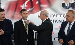 Yeni partileri MHP oldu