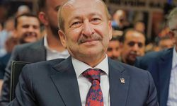 Yılmaz'dan duygulandıran konuşma