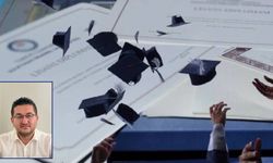 YÖK’ten O diplomalara iptal