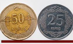 25 kuruşlar milyarlara dönüşüyor