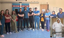 55 yıl sonra gelen mutluluk