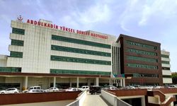 Gaziantep'te 10 hemşireye şaşırtan ceza