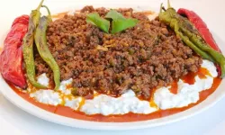 Alinazik kebabı Türkiye'nin gözdesi oldu
