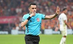 UEFA’dan Ali Yılmaz’a önemli görev
