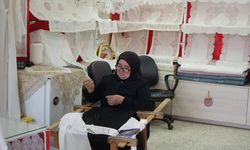 Antep işine ilgi arttı