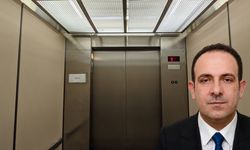 Apartman yönetimlerine asansör uyarısı